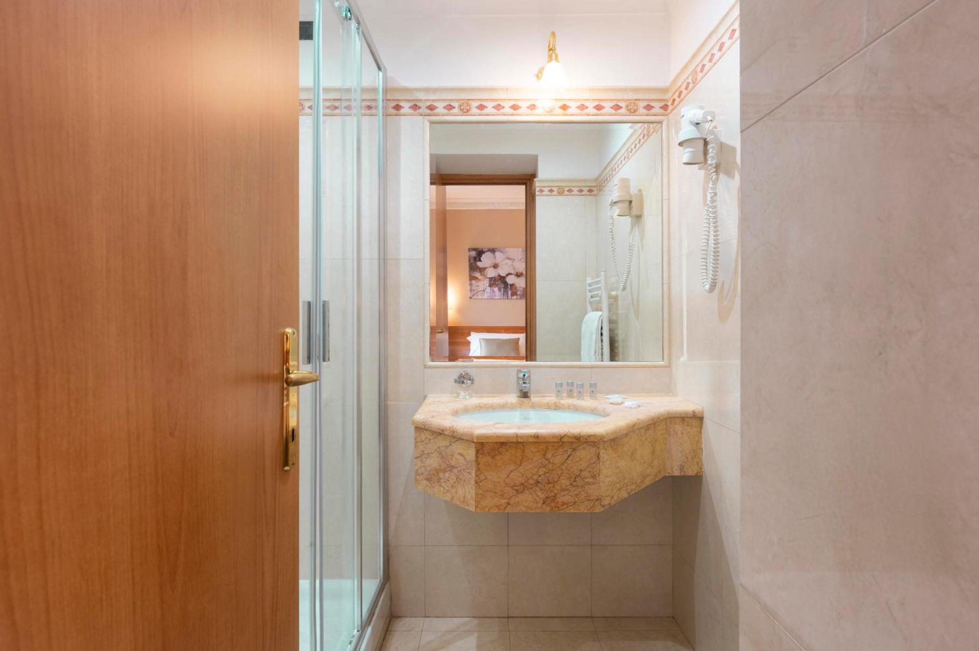 Hotel Magic Ρώμη Εξωτερικό φωτογραφία