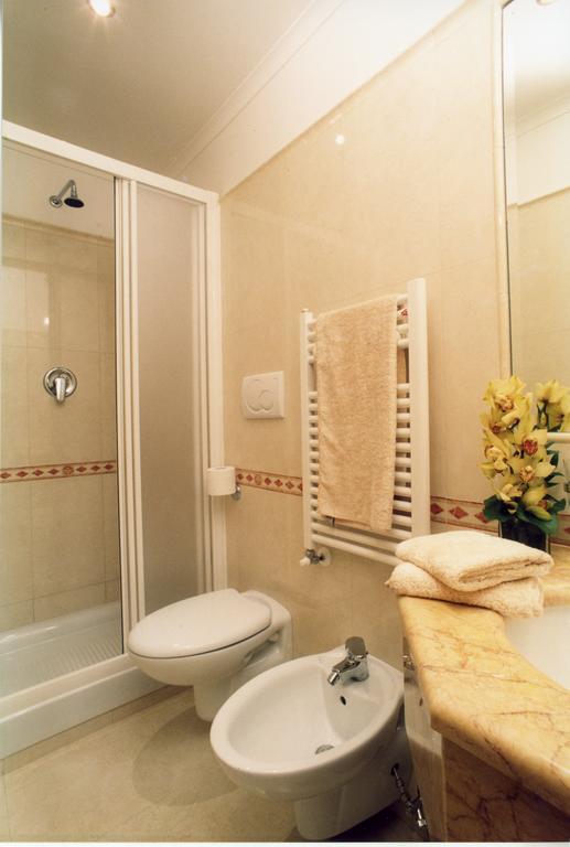 Hotel Magic Ρώμη Εξωτερικό φωτογραφία